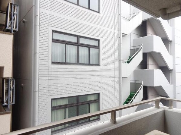 プレール・ドゥーク銀座EASTIIIの物件内観写真